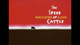 Archers of Loaf  Tatyana [upl. by Alcott]