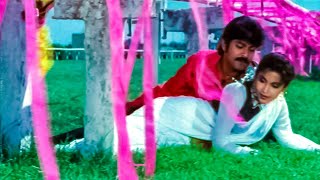 Priyathama Song  Jagapathi Babu Ramya Krishna Evergreen Superhit Song  Jailor Gari Abbayi Songs [upl. by Oidualc9]