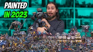 This is What 431 Models Looks Like [upl. by Ydoc]