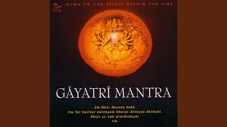 Chanting of the Gayatri Mantra 108 Times [upl. by Hsivat]