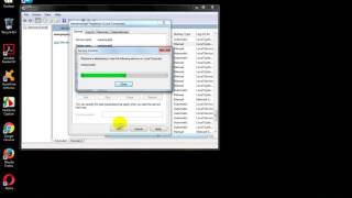 How to start Wamp server on startup windows 7 [upl. by Nitsuj]