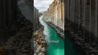 Top 10 Happinest Country duhocphanlan duhocuytin [upl. by Hayward]