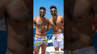 Gay romance  Gay Couples  Gay Movies shorts short trending [upl. by Patricia]