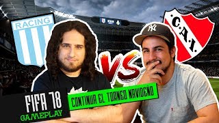 ÉPICO TORNEO NAVIDEÑO DE SUPER CLÁSICOS  VICIOSIN VS CCMIIKE [upl. by Shank986]