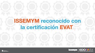 Oncología Pediátrica ISSEMYM Certificación EVAT [upl. by Ymorej]