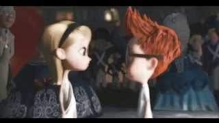 Mr Peabody And ShermanDedication Video [upl. by Ibed]