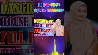 DJ DANGDUT TERBAIK FULL BASS  DJ ENAK NEMANI SAAT SANTAI DJ TERBARU 2024 [upl. by Neryt16]