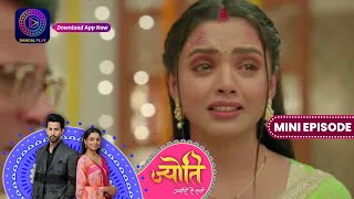 Jyoti Umeedon Se Saji  1 July 2023 Episode 36  ज्योति उम्मीदों से सजी  Dangal TV [upl. by Ursi575]