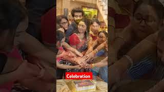 Jagadhatri serial 800 episodes Celebration  jagadhatri jagadhatriserial 800episodes celibate [upl. by Ynohtnael441]