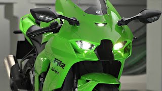 2021 Kawasaki Ninja ZX10R  ZX10RR  First Look  Walkaround [upl. by Mcdonald767]