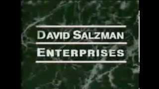 Telepictures ProductionsDavid Salzman Enterprises Warner Bros Television 2001 highpitched [upl. by Acinomahs]