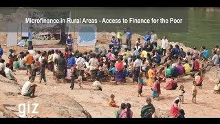 Enhancing Financial Inclusion in Lao PDR [upl. by Anas600]