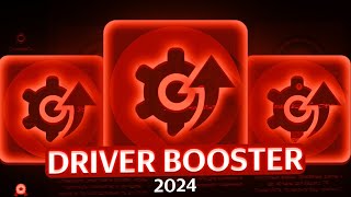 How to Download Driver Booster Pro 2024 [upl. by Eckmann203]