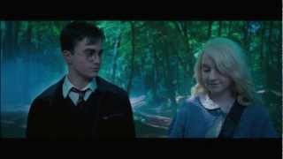 Thestrals  Harry Potter and the Order of the Phoenix HD [upl. by Faun]