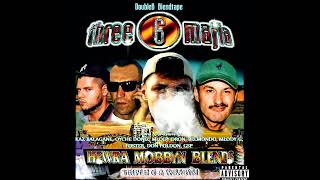 THREE 6 MAFIA VS HEWRAMOBBYN BLENDTAPE [upl. by Assyle151]