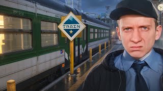 Train Вернули в CS2 и он прекрасен Спасибо Valve [upl. by Iramo]