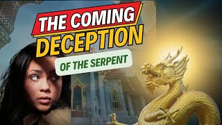 The Coming Deception of the Serpent [upl. by Ueihtam711]