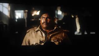 KGF 2 Police Station Scene  Theatre Response ❤️😍 [upl. by Jonah]