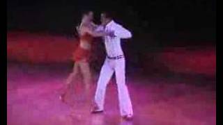 SALSA WORLD CONGRESS Puerto Rico  Finals  Italy [upl. by Loris153]