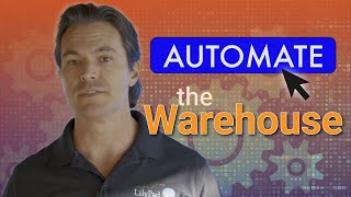 Streamline Warehouse Operations with Automation [upl. by Frisse]