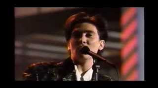 kd lang  Live 93 Center Stage PBS Chicago [upl. by Notled]