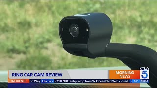 Ring Car Cam Review Should You Buy It [upl. by Sansbury]