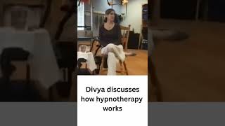 What is hypnotherapy hypnotherapy hypnosis wellness anxiety [upl. by Enerak]