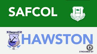 SAFCOL VS HAWSTON [upl. by Dduj192]