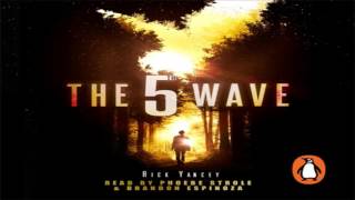 The 5th Wave Audiobook Part 1 The Last Historian [upl. by Meng]