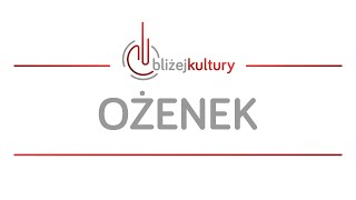 Ożenek  Teatr Rozmaitości DK SCK w Mielcu [upl. by Rednas710]