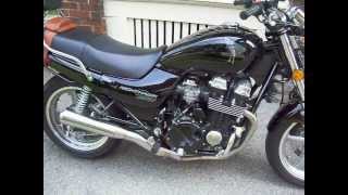 2001 Honda Nighthawk 750  Supertrapp exhaust [upl. by Ezri]