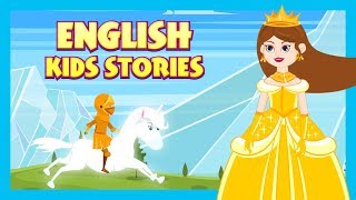 English Kids Stories  Animated Stories For Kids  Moral Stories and Bedtime Stories For Kids [upl. by Akkinahs600]