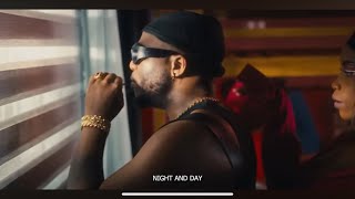 Magasco  Night amp Day Official Video [upl. by Neve901]