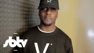 Skrapz  Warm Up Sessions S7EP26 SBTV [upl. by Anitahs]