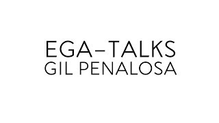 T2E8 EGATalks with Gil Penalosa Urgency vision and action for better communities [upl. by Kwang]