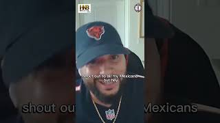 Nick Bosa proving that racism pays offliterally INGHY nfl niners nickbosa blackpodcast [upl. by Asiaj]