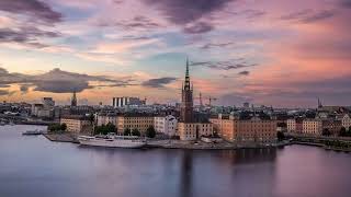 Luxury Vacation in Stockholm Your Guide to an Unforgettable Getaway  Travel Podcast [upl. by Casey600]