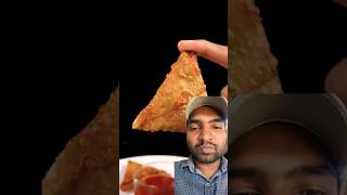 Butter chicken samosa shorts recipe chickensamosarecipe samosa food samosalove foodie [upl. by Cordier]