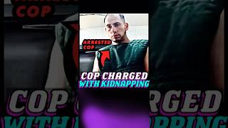 THIS Cop went TOO FARFELONY CHARGES👀🤬 badcops policearrest caughtoncamera policevideo wtf [upl. by Jenette497]