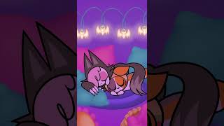 Just a couple of snoozers animation [upl. by Jessamine]