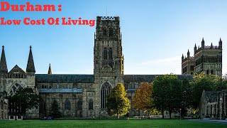 10 Lowest Cost of Living Cities in the UK [upl. by Aurelia117]