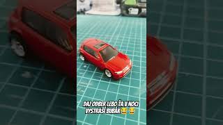 How to customize Honda Civic eg diy diecast customize honda shorts [upl. by Rachele]