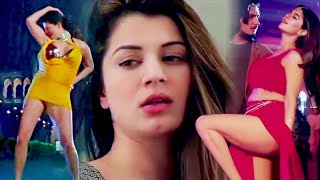 Kainaat Arora Hot Legs Best Edit Ever  Bollywood Retro [upl. by Emyam]