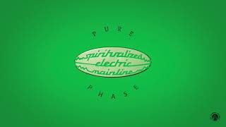 Spiritualized  Pure Phase Full Album Stream [upl. by Tremayne]