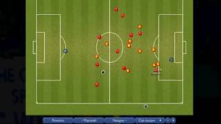 Anatoli Todorov Goals  CM0304 [upl. by Gamin]