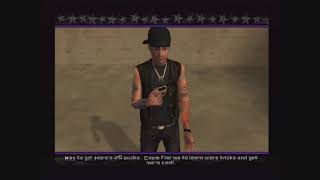 Tony Hawks American Wasteland Part 9 The 900 [upl. by Hollister]