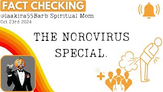 The Norovirus Special [upl. by Coffin]