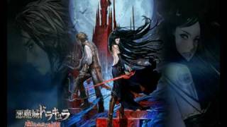 Castevania Order of Ecclesia ost 08 Prologue [upl. by Murry]