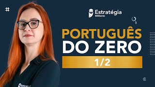 Português do Zero com a ProfªJanaina Arruda  Parte 1 [upl. by Benedetto969]