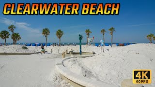 Clearwater Beach  Hurricane Aftermath [upl. by Keele]